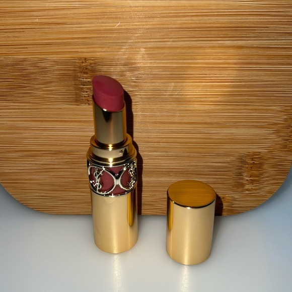 YSL Oil In Stick Rouge Pulsing Roseship  #162 - Picture 3 of 5